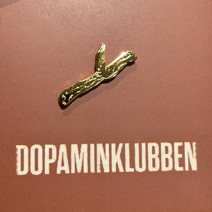 Medlems pin(d) - Billede 4