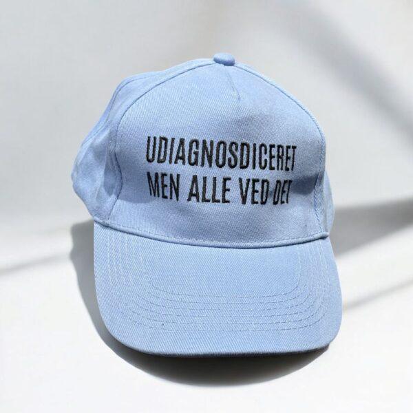 Udiagnosticeret kasket - Billede 3