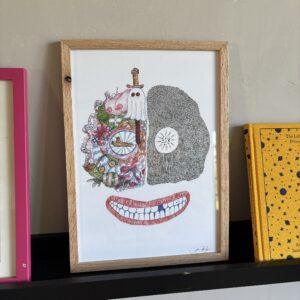 Tegnegave til medlemmer - endelig er den her!