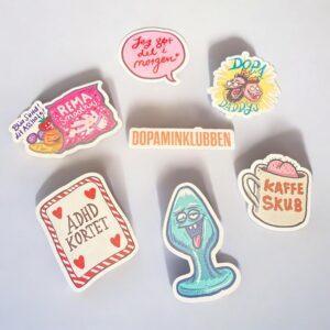Stickerpack