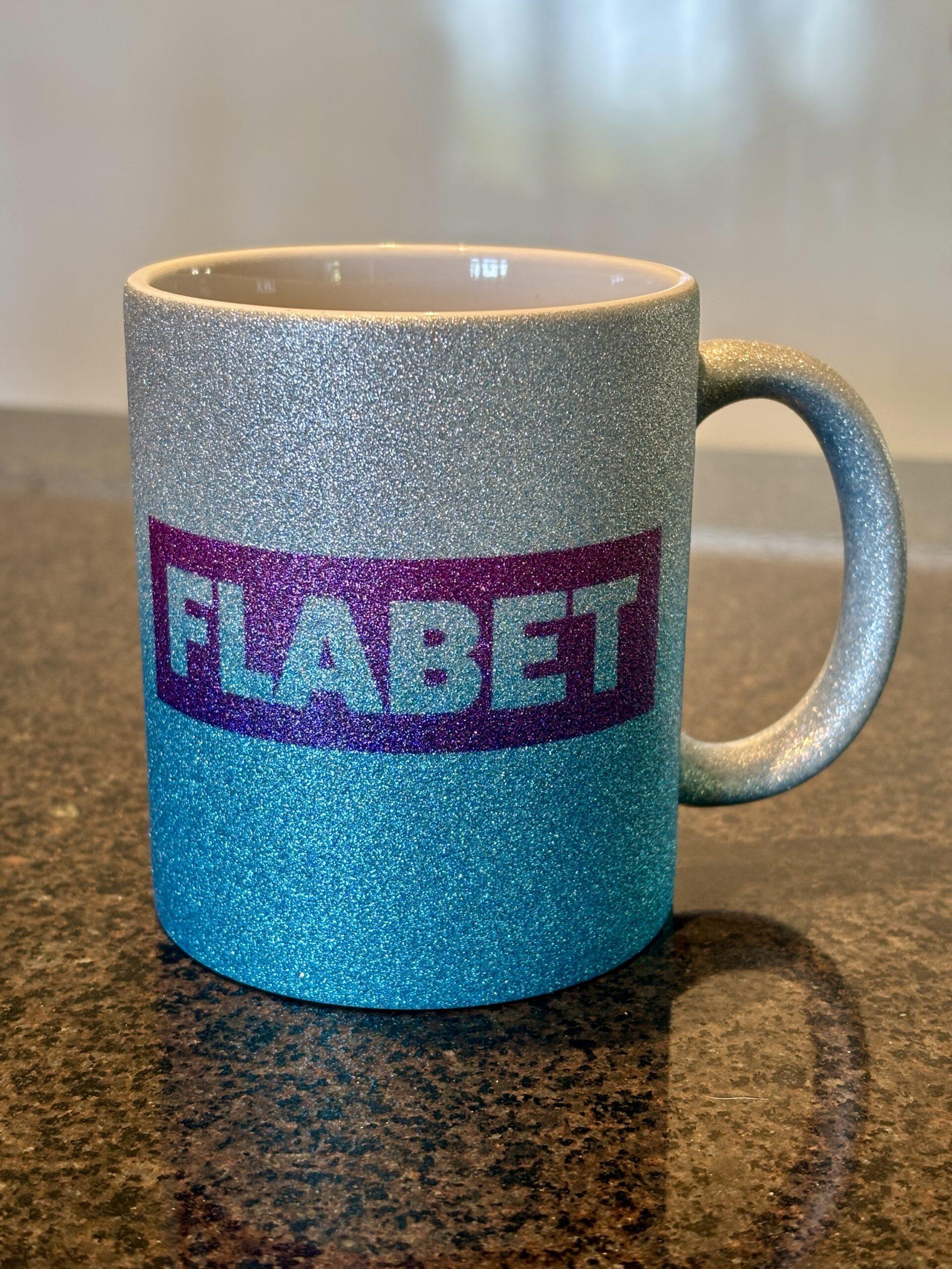 FLABET - Glimmerkop - Billede 2