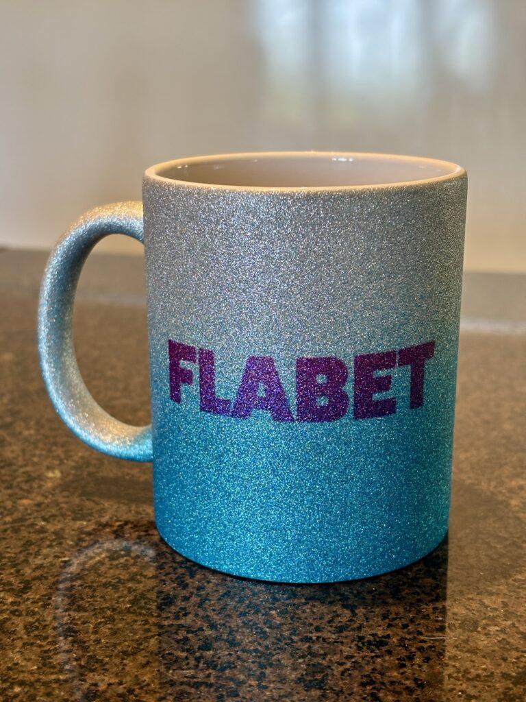 Glimmerkoppen - FLABET