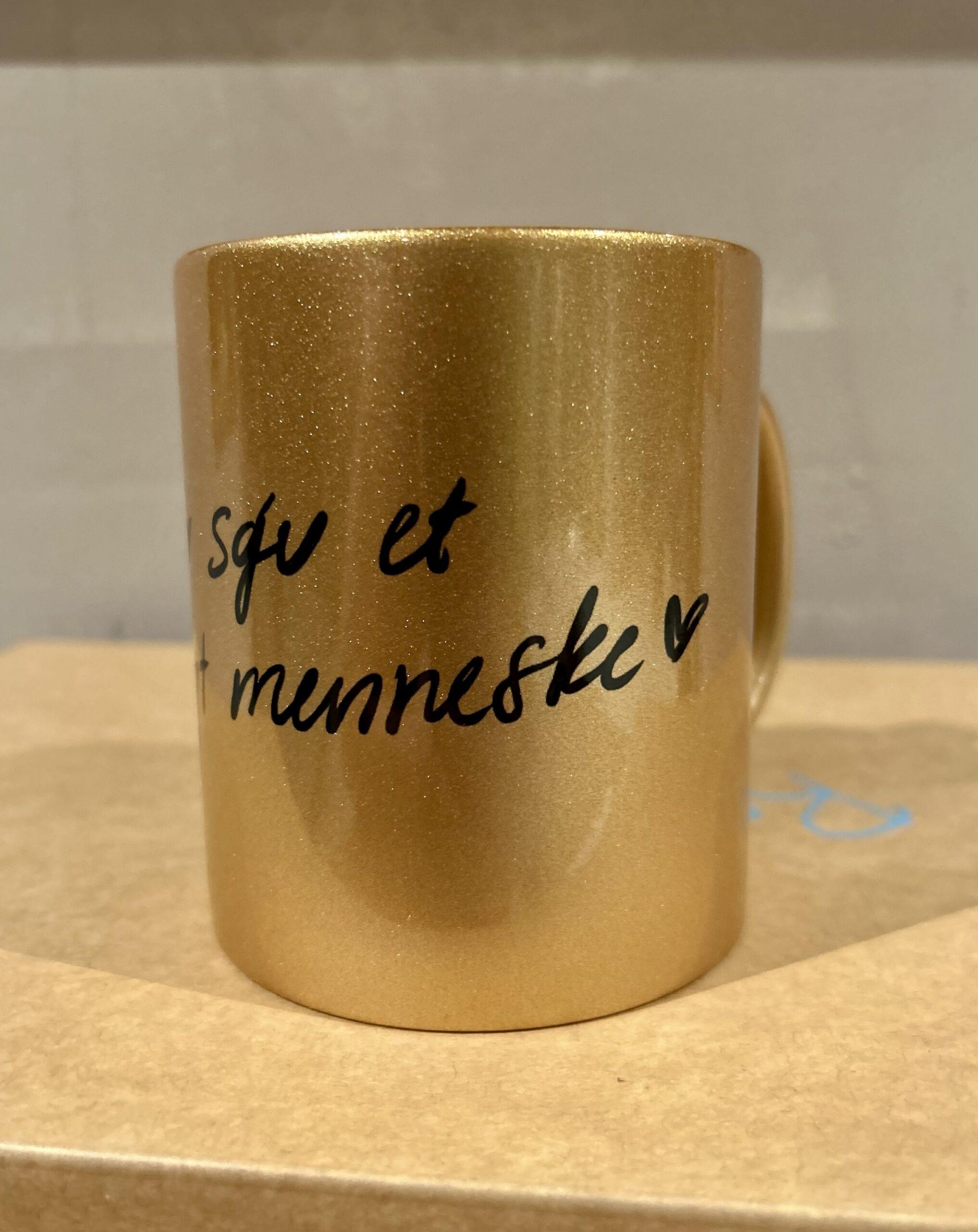 Guldkop - du er et dejligt mennekse - Billede 3