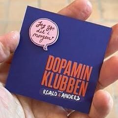 Medlems pin(d) 2.år - Billede 2